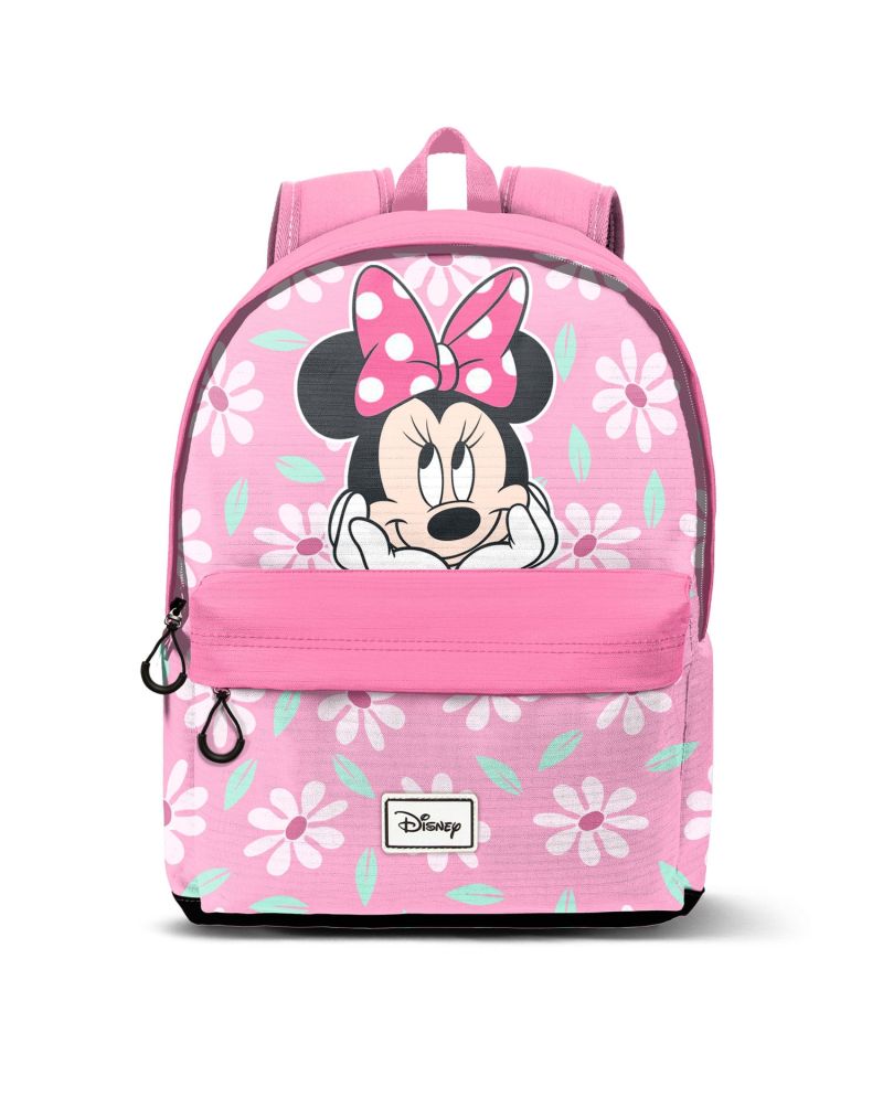 MINNIE - Blooming - Sac à Dos HS FAN 3.0 '44x31x18cm' - vue principale