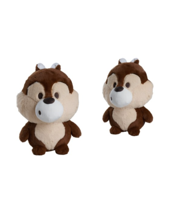 DISNEY - Tic - Peluche 'Huggable' 35cm - vue principale
