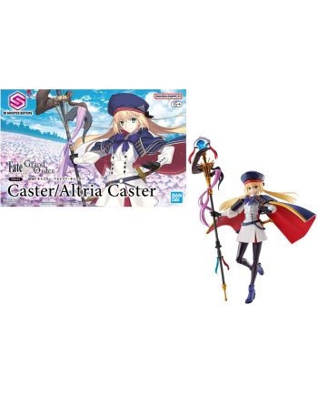 30MS - Caster / Altria Caster - Model Kit - vue principale