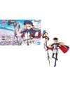 30MS - Caster / Altria Caster - Model Kit - vue principale