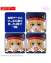 30MS - Caster / Altria Caster - Model Kit - vue de profil