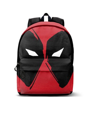 DEADPOOL - Mask - Sac à Dos HS FAN 3.0 '44x31x18cm' - vue principale