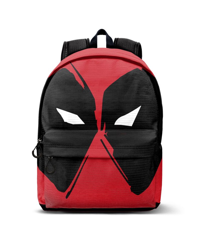 DEADPOOL - Mask - Sac à Dos HS FAN 3.0 '44x31x18cm' - vue principale
