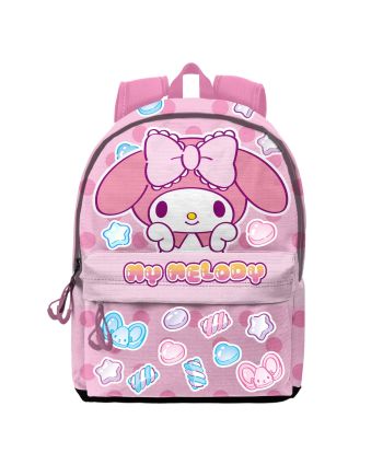 MY MELODY - Sweets - Sac à Dos HS FAN 3.0 '44x31x18cm' - vue principale