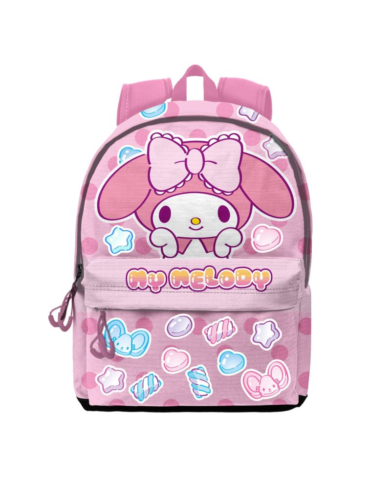 MY MELODY - Sweets - Sac à Dos HS FAN 3.0 '44x31x18cm' - vue principale