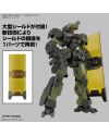 30MM - 1/144 eEXM-23 Tecprot 02 - Model Kit - vue de face