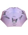 KUROMI - Turbulent Skies - Parapluie Pliable - vue principale