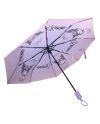 KUROMI - Turbulent Skies - Parapluie Pliable - vue de face