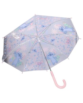 STITCH & SCRUMP - Rainy Days - Parapluie - vue de dos