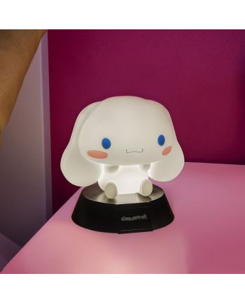 CINNAMOROLL - Lampe Icon 11cm - vue de face
