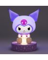 KUROMI - Lampe Icon 11cm - vue principale