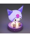 KUROMI - Lampe Icon 11cm - vue de profil
