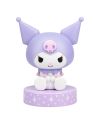 KUROMI - Lampe Icon 11cm - vue de dos