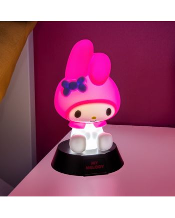 MY MELODY - Lampe Icon 11cm - vue principale