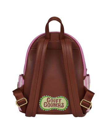 SPONGEBOB - Goofy Goobers - Mini Backpack LoungeFly