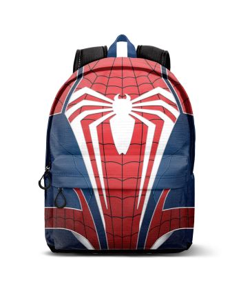 SPIDER-MAN - Logo - Sac à Dos HS FAN 3.0 '44x31x18cm' - vue principale