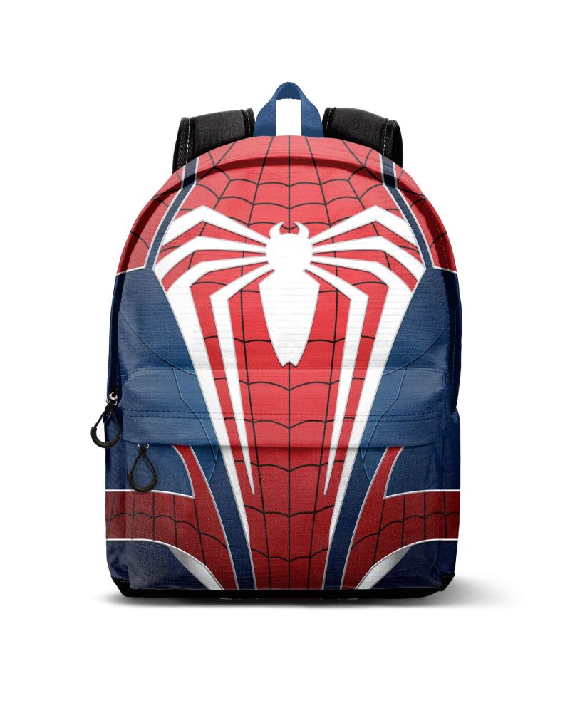 SPIDER-MAN - Logo - Sac à Dos HS FAN 3.0 '44x31x18cm' - vue principale