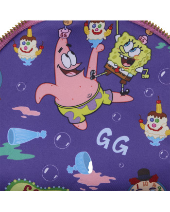 SPONGEBOB - Goofy Goobers - Mini Backpack LoungeFly