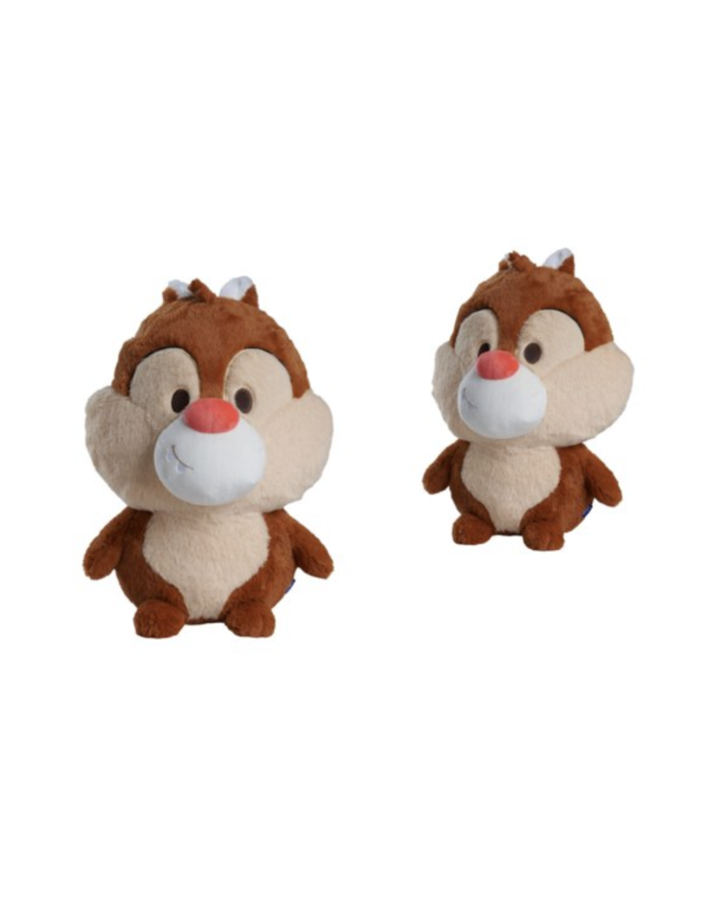 DISNEY - Tac - Peluche 'Huggable' 35cm - vue principale