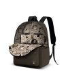 ONE PIECE - Sac à Dos BLOCK - '41x30x18cm' - vue de profil