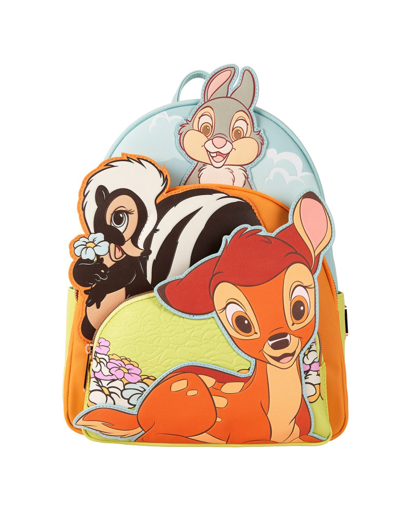 DISNEY - Bambi - Mini Backpack LoungeFly
