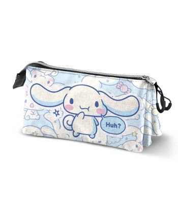 CINNAMOROLL - Candy - Trousse Triple - vue principale