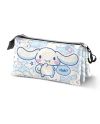 CINNAMOROLL - Candy - Trousse Triple - vue principale