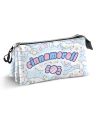 CINNAMOROLL - Candy - Trousse Triple - vue de face