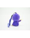 MONCCHICHI - Figurine Lila Lumineuse LED 9cm - vue de face