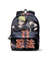NARUTO & SASUKE - Sac à Dos HS FAN 3.0 '44x31x18cm' - vue principale