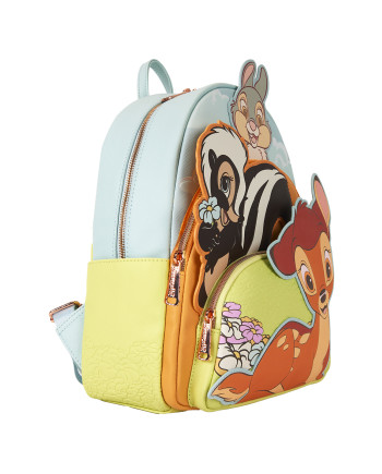 DISNEY - Bambi - Mini Backpack LoungeFly