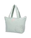 HELLO KITTY - Obsessed II - Sac Cabas Velours - vue principale