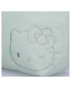 HELLO KITTY - Obsessed II - Sac Cabas Velours - vue de face