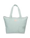 HELLO KITTY - Obsessed II - Sac Cabas Velours - vue du packaging