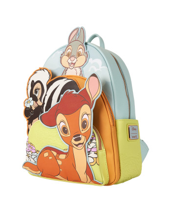 DISNEY - Bambi - Mini Backpack LoungeFly