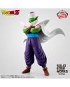Figurine Piccolo Solid Edge Works Dragon Ball Z Banpresto - visuel officiel