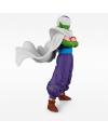 Piccolo Solid Edge Works Dragon Ball Z - vue latérale avec cape blanche