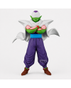 Figurine Piccolo Solid Edge Works Banpresto - vue de face bras croisés