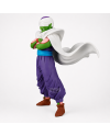Figurine Piccolo Dragon Ball Z Banpresto Solid Edge Works - vue de profil