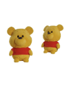 WINNIE L'OURSON - Peluche 'Huggable' 35cm - vue principale