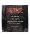 YU-GI-OH! - Blue-Eyes White Dragon - Plaqué Resine - vue du packaging