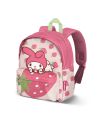 MY MELODY - Fraise - Sac à Dos Préscolaire JOY '27x22x9cm' - vue principale