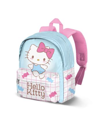 HELLO KITTY - Candy - Sac à Dos Préscolaire JOY '27x22x9cm' - vue principale