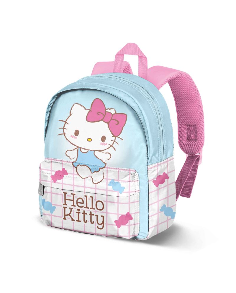 HELLO KITTY - Candy - Sac à Dos Préscolaire JOY '27x22x9cm' - vue principale