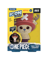 ONE PIECE NETFLIX - Chopper - Lampe Icon 11cm - vue de face