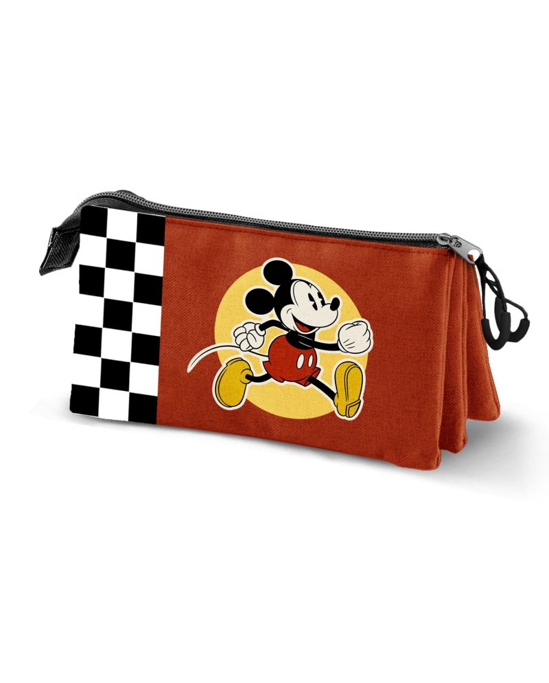 MICKEY - Original - Trousse Triple - vue principale