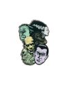 UNIVERSAL MONSTERS - Pin's Edition Limitée - vue principale