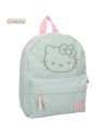 HELLO KITTY - Obsessed II - Sac à Dos Velours - vue principale