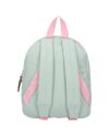 HELLO KITTY - Obsessed II - Sac à Dos Velours - vue de profil