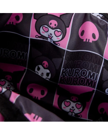 SANRIO - Kuromi - Belt Bag LoungeFly